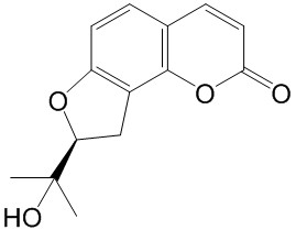 Columbianetin