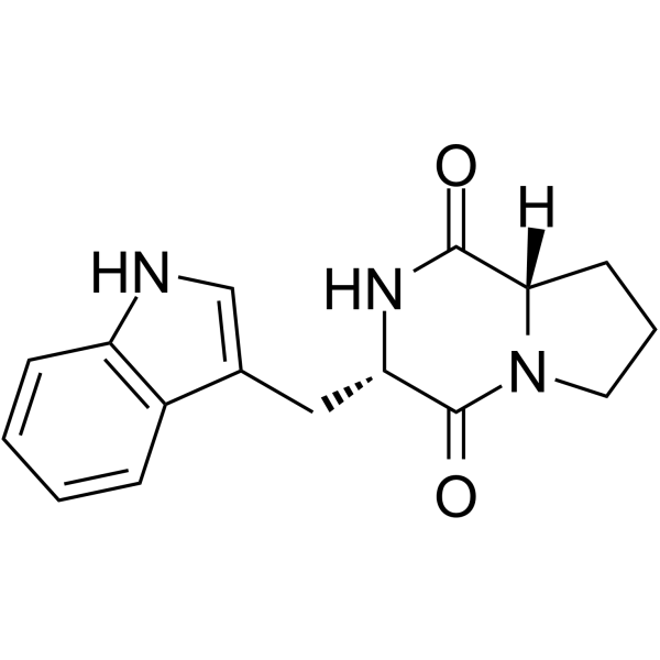 Brevianamide F