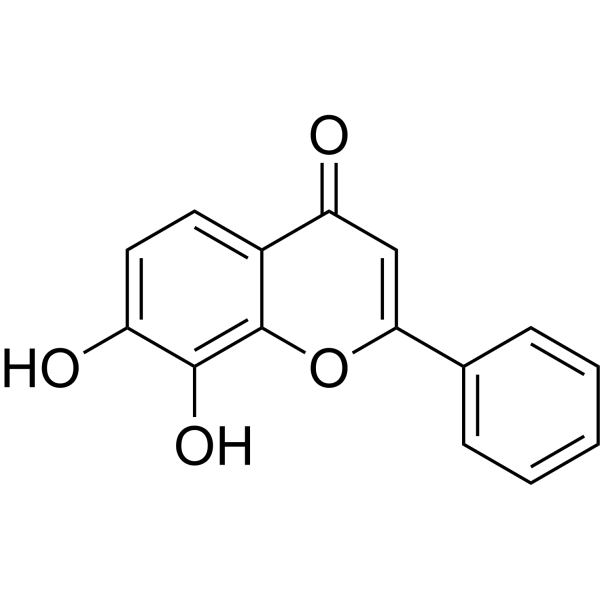 7,8-Dihydroxyflavone