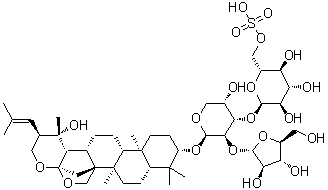 Bacopaside I