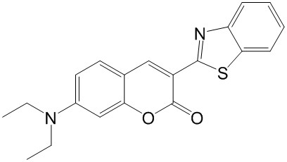 Coumarin VI
