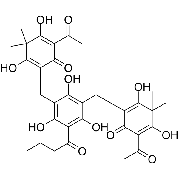 Filixic acid ABA