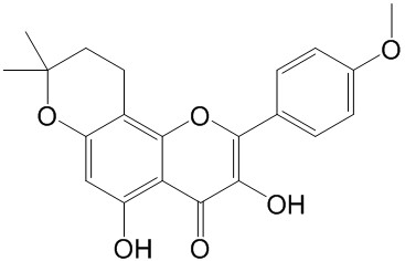 Anhydroicaritin