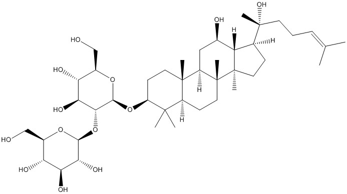 20(R)-Ginsenoside Rg3