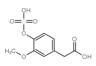 Homovanillic Acid Sulfate