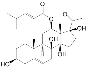 Caudatin