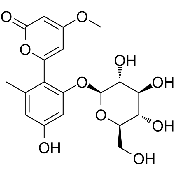 Aloenin A