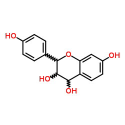 3,4,4',7-Tetrahydroxyflavan