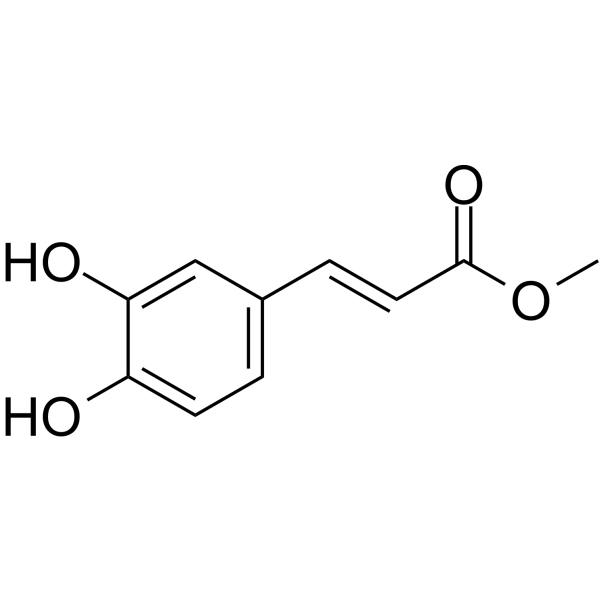 Methyl caffeate acid