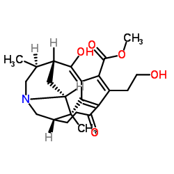 Daphnicyclidin H