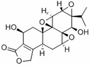 Tripdiolide