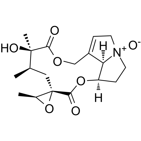 Jacobine N-oxide