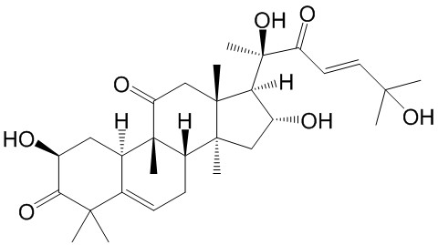 Cucurbitacin D