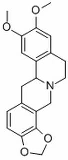 Tetrahydroepiberberine