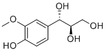erythro-Guaiacylglycerol