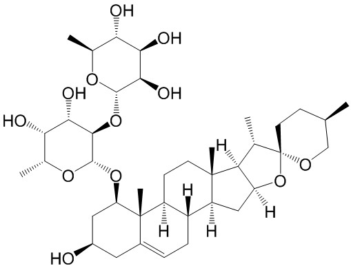 Ophiopogonin B