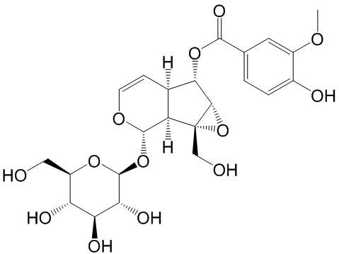 Picroside II