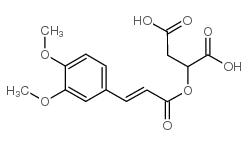 Caffeoylmalic acid