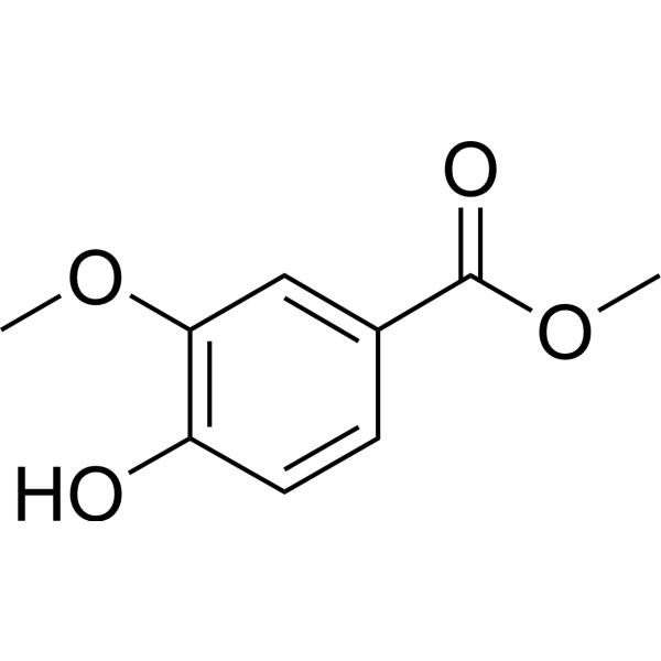 Methyl vanillate