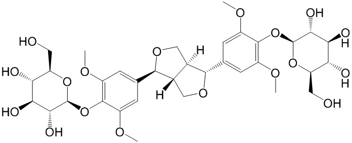Eleutheroside E