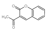 3-Acetylcoumarin
