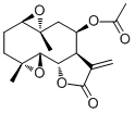 Epitulipinolide diepoxide