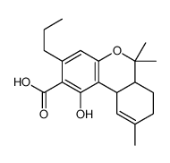 Delta-9-Tetrahydrocannabivarinic acid