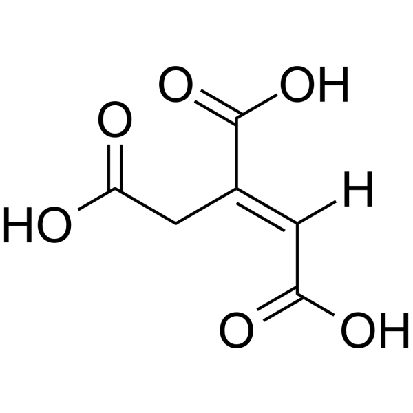 trans-Aconitic acid