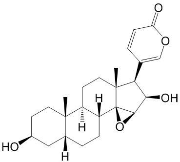 Deacetylcinobufagin