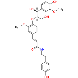 Cannabisin H