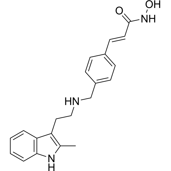 Panobinostat (LBH589)