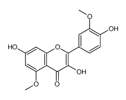 3',5-Di-O-methyl quercetin