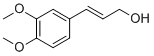 3,4-Dimethoxycinnamyl alcohol