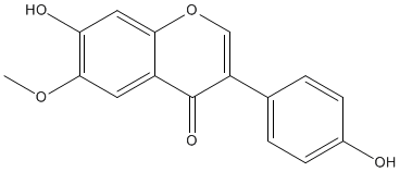 Glycitein