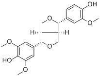 Medioresinol