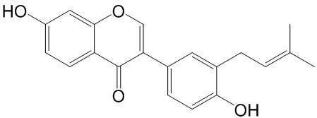 Neobavaisoflavone