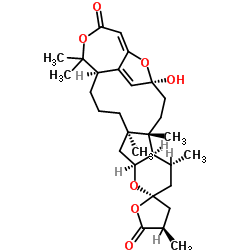 Pseudolarolide F