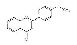 4'-Methoxyflavone