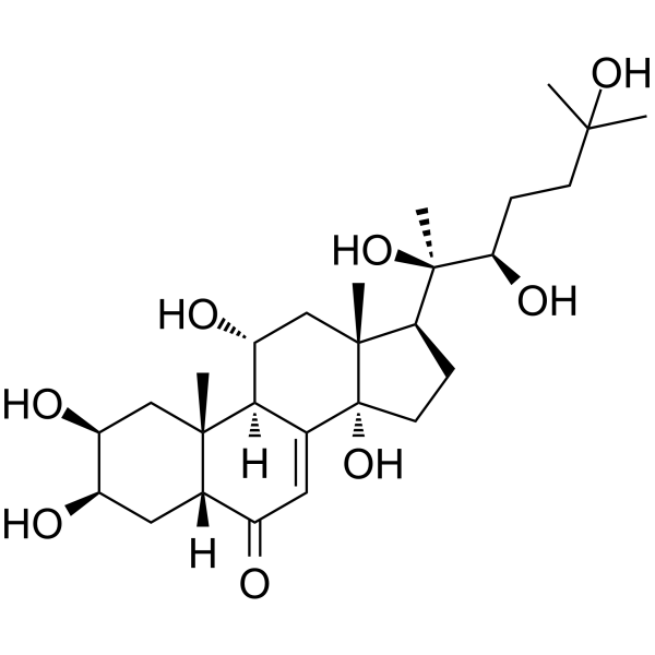 Turkesterone