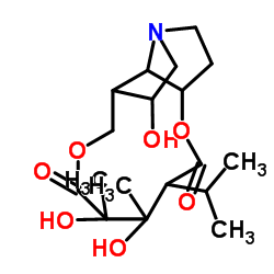 Croalbidine