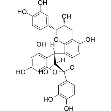 Procyanidin A2
