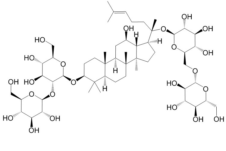 Ginsenoside Rb1