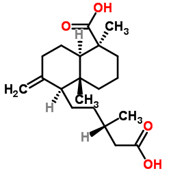 Junicedric acid