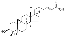 Mangiferolic acid