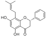 Glabranin