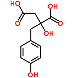 Eucomic acid