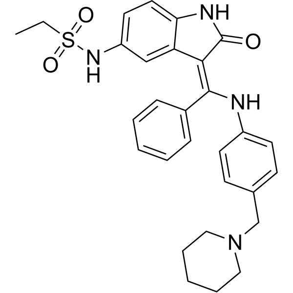 Hesperadin