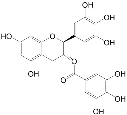 (-)-Gallocatechin gallate