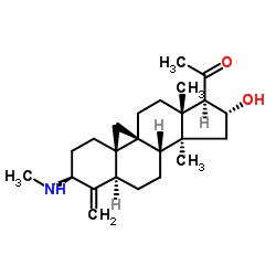 Buxtamine