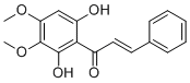 Pashanone